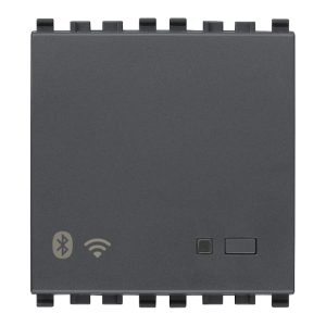 Gateway Connesso Iot 2M Grigio VIMAR 20597