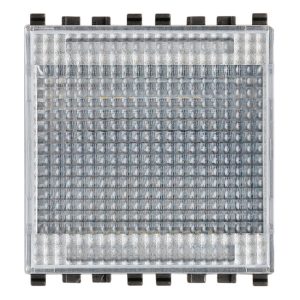 Torcia Emergenza Aus. Comandabile Led 2M VIMAR 20397