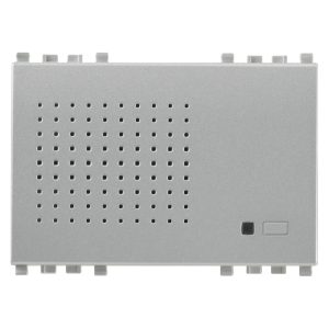 By-Alarm Sirena Da Interno Next VIMAR 20496.N