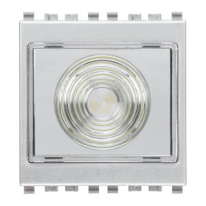 Torcia Elettronica Portatile 230V Next VIMAR 20395.N