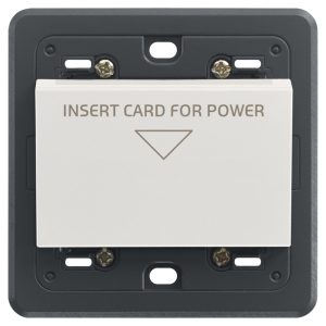 Interruttore A Badge 230V Next VIMAR 20466.N