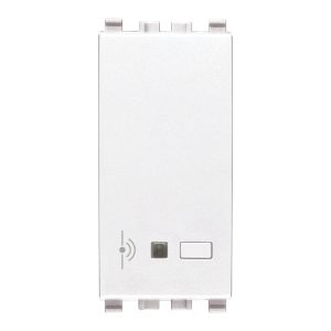Sensore Radar Connesso Iot 1M Bianco VIMAR 20179.B