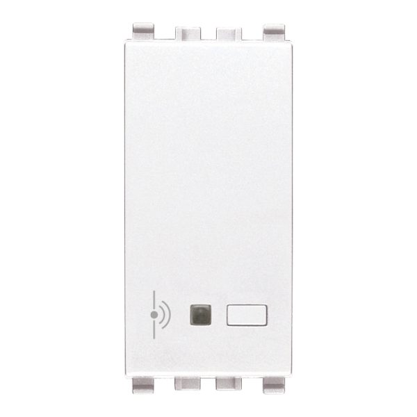 Sensore Radar Connesso Iot 1M Bianco VIMAR 20179.B