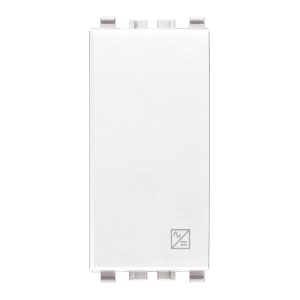 Alimentatore 32Vdc 100Ma 1M Bianco VIMAR 20580.B