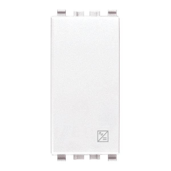 Alimentatore 32Vdc 100Ma 1M Bianco VIMAR 20580.B