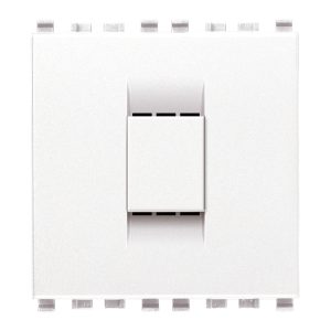 Sensore Elettronico Di Umidità Bianco VIMAR 20433.B