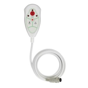 Perella Di Chiamata Con 2 Comandi Luce VIMAR 02088
