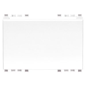 Tasca Nfc/Rfid Compatibile Cisa Bianco VIMAR 20468.1.B