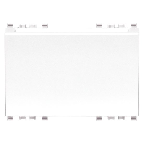Tasca Nfc/Rfid Compatibile Cisa Bianco VIMAR 20468.1.B