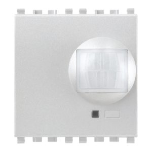 By-Alarm Rivelatore Ir+Microonde Next VIMAR 20479.N