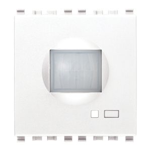 Rivelatore Ir Domotico Bianco VIMAR 20485.B