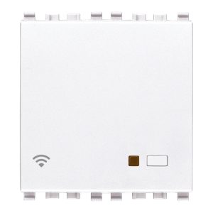 Access Point Wi-Fi 230V 2M Bianco VIMAR 20195.B