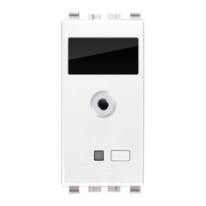 Trasmettitore Ir Domotico Bianco VIMAR 20584.1.B