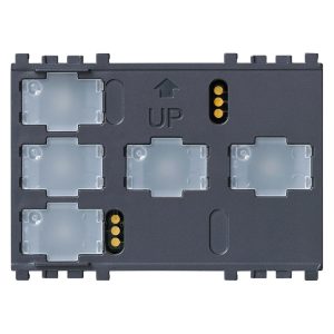Lettore Transponder Esterno Knx VIMAR 21457
