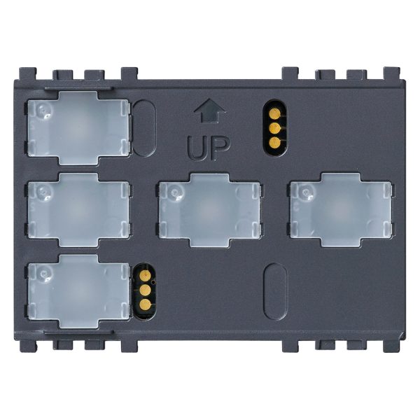 Lettore Transponder Esterno Knx VIMAR 21457