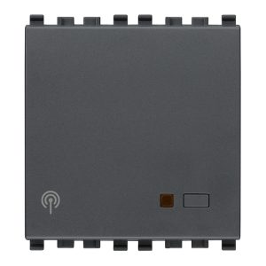 Interfaccia Bus Enocean Grigio VIMAR 20508
