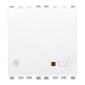 Interfaccia Bus Enocean Bianco VIMAR 20508.B