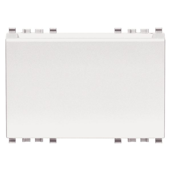 Lettore Transponder Verticale Knx Bianco VIMAR 20453.B
