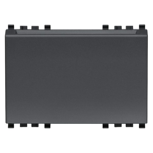 Lettore Transponder Verticale Knx Grigio VIMAR 20453