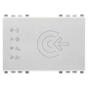 Lettore Transponder Est. Trop.Knx Next VIMAR 20457.TR.N