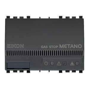 Rivelatore Elettronico Metano 230V Grigio VIMAR 20420