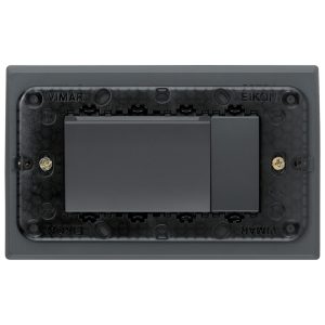 Programmatore Carte A Transponder Grigio VIMAR 20450
