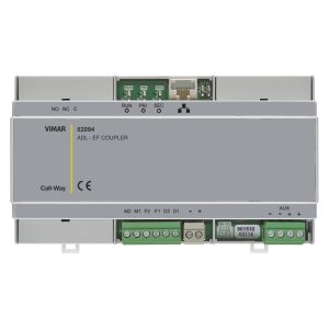 Accoppiatore Di Linea Adl-Ef VIMAR 02094