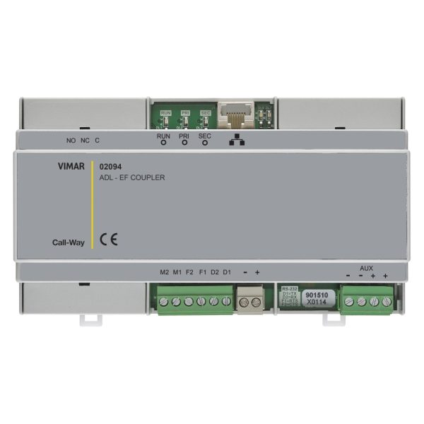 Accoppiatore Di Linea Adl-Ef VIMAR 02094
