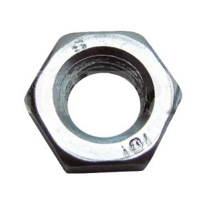 Dado Esagonale M12 Zincato Bianco Ricambio Originale NICE D12A.5110