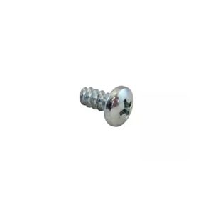 Vite Autofilettante 4,8X9,5 T. 1/2 Ricambio Originale NICE V4.8X9.5-A.5101