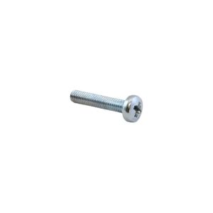 Vite 4X10 Tbei Inox Iso 7380 Ricambio Originale NICE V4X10-F.5102