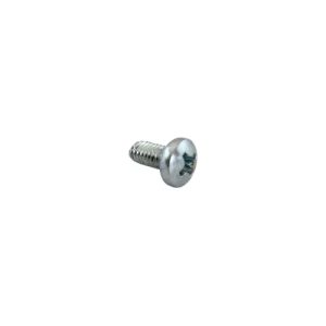 Vite Trilobata 4X8 Tc+ Impronta Phillips Ricambio Originale NICE V4X8.5105