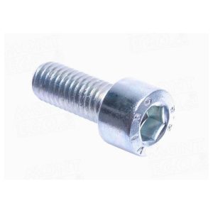 Vite Metrica 8X20 Tcei 8.8 Zincata Uni 5931 Ricambio Originale NICE V8X20.5102