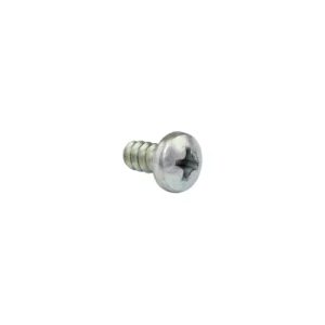 Vite 4.8X9.5 Tc Senza Punta Dentellata Ricambio Originale NICE V4.8x9.5B.5101