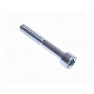 Vite Metrica 6X40 Tcei 8.8 Zincata Uni5931 Ricambio Originale NICE V6X40.5102