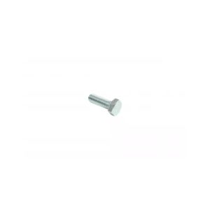 Vite 8X25 Te 8.8 Zincata Bianca Uni5739 Ricambio Originale NICE V8X25A.5102