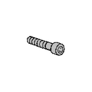 Vite 6X22 Ricambio Originale NICE V6X22.5102