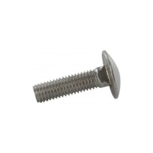 Vite Metrica 8X30 Tcei 8.8 Zincata Uni5931 Ricambio Originale NICE V8X30.5102