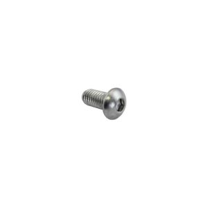 Vite 8X16 Tcbei Inox A2 Iso 7380 Ricambio Originale NICE V8X16A.5102