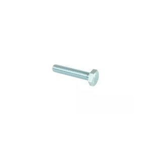 Vite 10X50 Te 8.8 Parzialmente Filettata Ricambio Originale NICE V10X50.5102