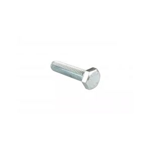 Vite 12X50 Te 8.8 Zincata Bianca Uni5739 Ricambio Originale NICE V12X50.5102