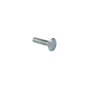 Vite 8X35 Ttsqt 8.8 Zincata Bianca Uni5732 Ricambio Originale NICE V8X35B.5102