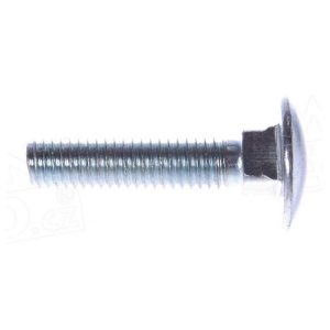 Vite 8X30 Ttqst Inox A2 Uni5732 Ricambio Originale NICE V8X30A.5102
