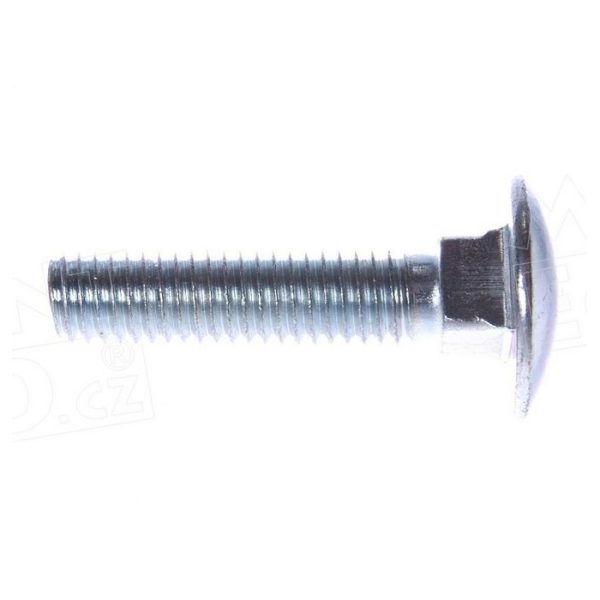 Vite 8X30 Ttqst Inox A2 Uni5732 Ricambio Originale NICE V8X30A.5102
