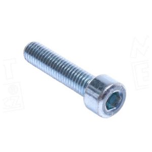 Vite 8X35 Tcei Inox A2 Uni 5931 Ricambio Originale NICE V8X35C.5102
