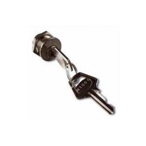 Blocco Chiave 90° ROBO ROBUS RUN THOR MOBY Ricambio Originale NICE CM-B.1630