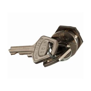 Blocco Chiave 90Ø Chiave 1010 SIGNO TITAN Ricambio Originale NICE CM-B-1010.1630