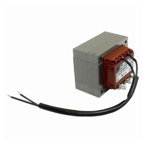 Trasformatore 230V 0-24-33V 125Va SPIN 20 21 22 23 Ricambio NICE TRA121.1025