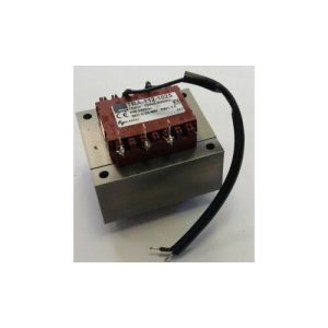 Trasformatore 230V-23V-40V 150Vap TEN TN2030L Ricambio Originale NICE TRA112.1025