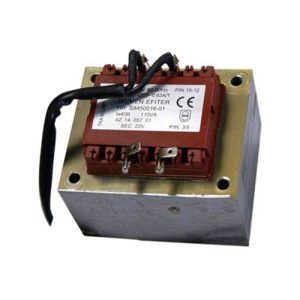 Trasformatore 230V 25V 150Va ROBUS HS ROAD SL1S SL10S Ricambio NICE TRA120.1025